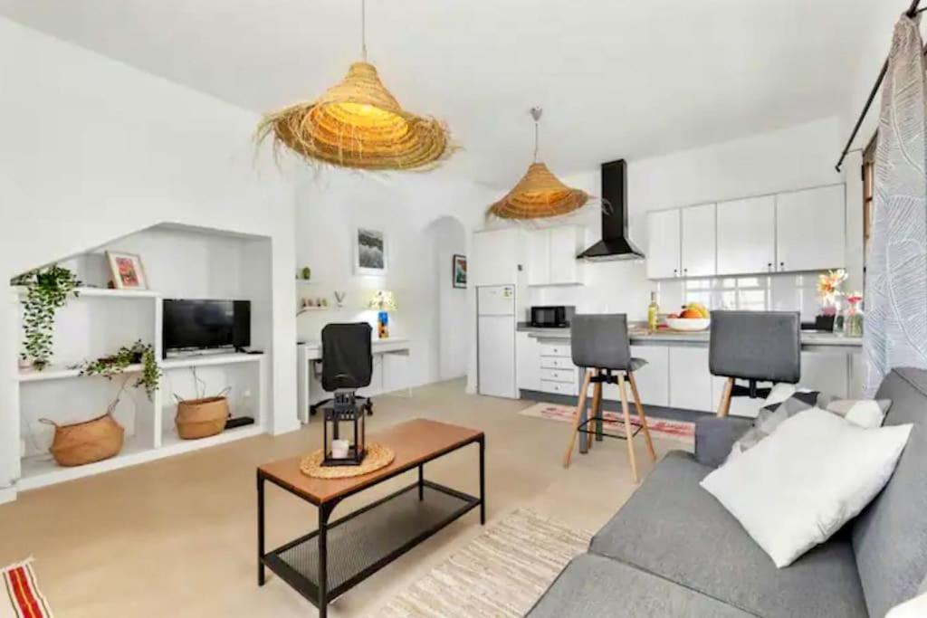 Casa Del Flamboyan Appartement Playa Honda  Buitenkant foto