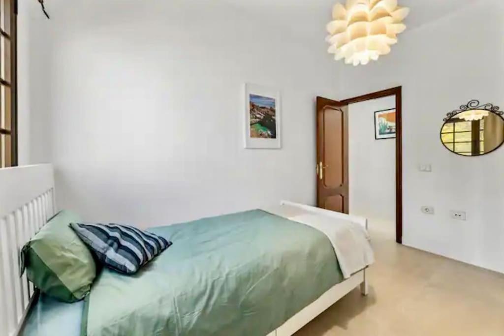 Casa Del Flamboyan Appartement Playa Honda  Buitenkant foto